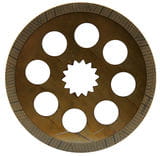 3582085M92 Disc frana