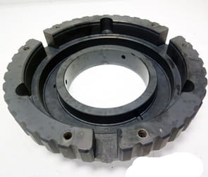 3583406M2 ,3583407M2 Pinion transmisie MF
