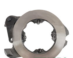 PISTON FRANA DREAPTA MASSEY FERGUSON 3596778M91, 417-40,