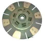 3599461M92 Disc ambreiaj MASSEY FERGUSON