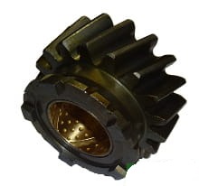 3612568M93 Pinion CV