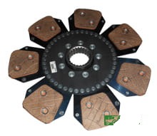 3615366M1 DISC AMBREIAJ MASSEY FERGUSON 3615366M1, 3618835M1, 3618845M1, 3701009M911, 3918835M1, 3382760M1, 3382760M91, 3383227M1, VAL806129, 333017210, 3409KW, 221-73, 221-73L