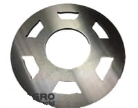 3616749M1 Disc intermediar MASSEY FERGUSON