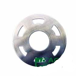 DISC INTERMEDIAR MASSEY FERGUSON 3617345M1, VF3617345M1, 708150017,