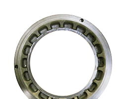 3617620M4 Piston frana