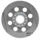 DISC FRANA LANDINI 3617649M91, 61340