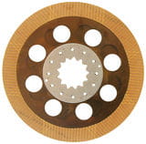 DISC FRANA MASSEY FERGUSON 3617652M91, VPJ7132, 422-20