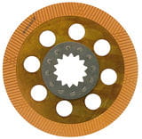 DISC FRANA MASSEY FERGUSON 3617653M91, 422-21,