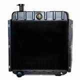 3618290M91 Radiator apa MASSEY FERGUSON