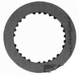 3619155M1 DISC FRICTIUNE MASSEY FERGUSON 3619155M1, 6005018577, B44089