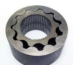 3619559M1, 6005018601 Pinion pompa