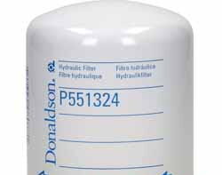 3621299M1 Filtru hidraulic
