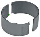 3637024M91 SET CUZINETI BIELA STD LANDINI 1076802M91, 3637024M91, 41159631, 635474, 742513M91, 89064, U5ME0003, U5ME3, 85043GP, VPC2240, 3-4STD