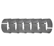 3637027M91  Set cuzineti biela +0.75