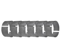 3637027M91 SET CUZINETI BIELA R3 MASSEY FERGUSON 3637027M91, 41159634C, 742516M91, 742589M91, 89064C, 9237260510, U5ME0003C, U5ME0035C, 3112614, 736937M91, 85043C, 3-29C