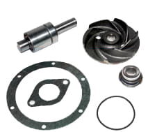3637254M91 KIT REPARATIE POMPA APA MASSEY FERGUSON 3637254M91, 3638798M91, 4222052M91, U7LW0037, U7LW0087, U7LW0151