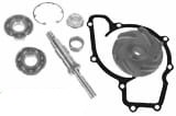 3637480M91 KIT REPARATIE POMPA APA LANDINI 3637480M91, 3640328M91, 3641332M91, 68572, 68576, 68584, 747891M91, U7LW0060, U7LW0080, U7LW0097
