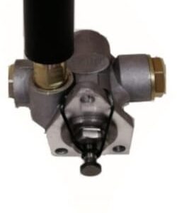 3637646M91 Pompa combustibil MASSEY FERGUSON