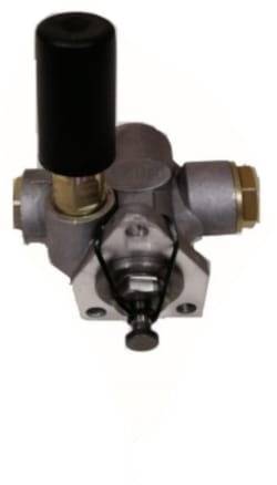 3637646M91 Pompa combustibil MASSEY FERGUSON