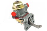3637729M91 POMPA ALIMENTARE MASSEY FERGUSON 2641701, 2641710, 2641715, 2641A056, 3637729M91, 4222105M91, 4223583M91, ULPK0022