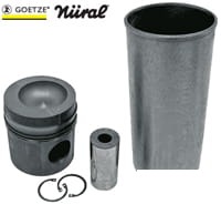 3637766M91 Set motor Goetze