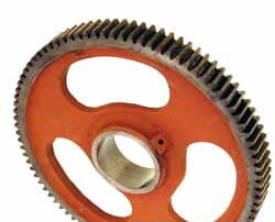 PINION DISTRIBUTIE CASE IH 31164362, 3638219M91, 410134, 4111A015, 731205M2, 02139015, 130300050722, 296235A1, C0410134, E33CP9, 82-1