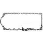 GARNITURA BAIE ULEI MASSEY FERGUSON 3638431M1, 3638562M1, 3681M005, 3681M007, 02-200257, 02/200257, 02200257