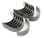 3638765M91 Set cuzineti palier JOHN DEERE +0.25
