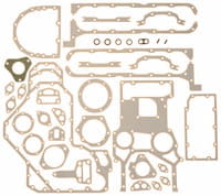 3638864M1 SET GARNITURI INFERIOARE MASSEY FERGUSON 3638864M1, 3640514M91, 3640515M91, 4224595M91, F066951, U5LB0034, U5LB0051, U5LB0141, U5LB1164, 30/EV570, 08-41465-01