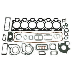 3639445M1 Set garnituri superior MASSEY FERGUSON