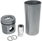3640333M91 Set piston motor Yenmak