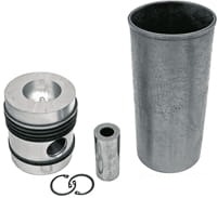 3640483M91 Set piston motor