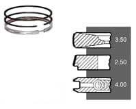 3641316M91 SEGMENTI MOTOR MASSEY FERGUSON 3640594M91, 3641316, 3641316M91, 4181A023, 3641315M91, 4181A025, 4181A026, 4181A23, 4181A25, 4181A26, P4181A026, P4181A26, PER4181A026, 02-200020, 02-201140, 02/200315, 02200020, 02200315, 02200859, 02201140, 2200020, 2200859, 34-297, 08-325600-00, 120036001200, 89-3614-0000  Goetze STD