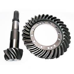 3654302M91 Pinion + Ax