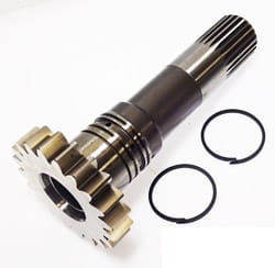 AX PRIZA PUTERE MASSEY FERGUSON 3697947M92, 708150182,