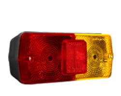 3698192M91 Lampa semnalizare
