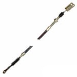 3698736M91 Cablu frana de mana