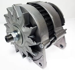 3701910M91 Alternator
