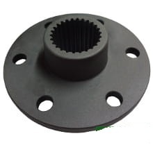 3712722M1 Flansa voltanta MF