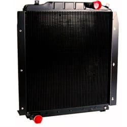 3713181M4 Radiator apa