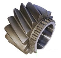 3715549M3 Pinion z=15