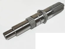 3715573M2 Ax transmisie MASSEY FERGUSON