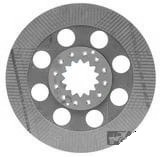 3716223M1 Disc frana