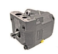 3716370M5 Pompa hidraulica MASSEY FERGUSON