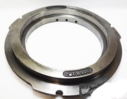3716755M3 Piston MASSEY FERGUSON