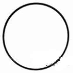3760819M1 Oring