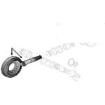 3761634M91 Grup conic fata