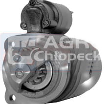 3763362M91 Electromotor