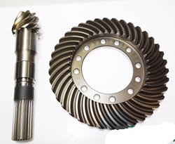 3764457M91 GRUP CONIC 8/38 MASSEY FERGUSON 3764591M92, 3764591M91, 3764457M91