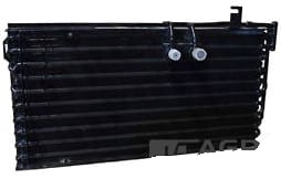 3778577M1 Radiator aer conditionat MASSEY FERGUSON
